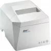 STAR MICRONICS TSP143IV UEWB Thermodrucker für Belege, 203 dpi, 250 mm/s, USB-A, USB-C, Bluetooth, Ethernet, Wi-Fi, CloudPRNT, automatischer Cutter, Weiß, internes Netzteil