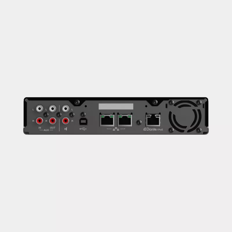 Yamaha RM-CR ADECIA Mikrofonprozessor