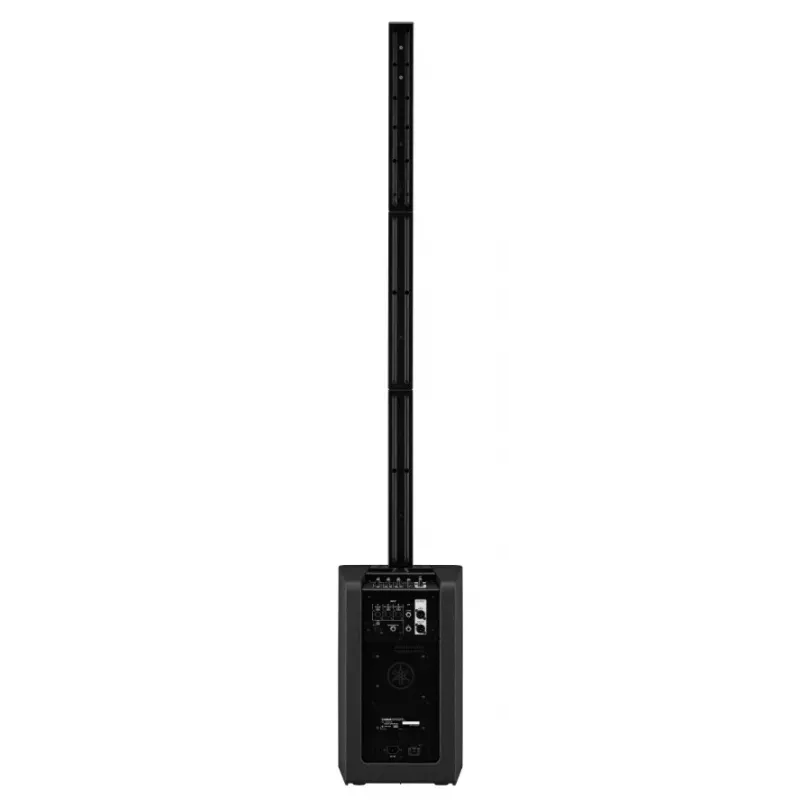 Yamaha STAGEPAS 1K MK2 tragbares Säulen-Array-PA-System mit Subwoofer