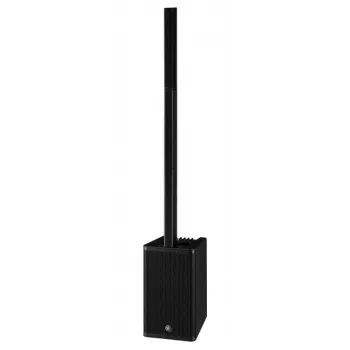 Yamaha STAGEPAS 1K MK2 tragbares Säulen-Array-PA-System mit Subwoofer
