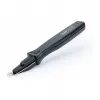 Rapesco PSR101B1 Heftklammerentferner - Schwarz - 30 g - 15 mm - 55 mm - 195 mm