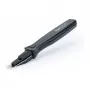 Rapesco PSR101B1 Heftklammerentferner - Schwarz - 30 g - 15 mm - 55 mm - 195 mm