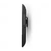 B-TECH Ultra-Slim Flachbildschirm-Wandhalterung (VESA 200) Schwarz - 40 kg