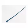HellermannTyton Kabelbinder MCT30R-PA66MP-BU-C1 - Blau - 150mm x 3,5mm - 100er Pack