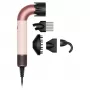 Dyson Supersonic R Curly+Coily Haartrockner Pastellrosa / Roségold
