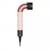 Dyson Supersonic R Curly+Coily Haartrockner Pastellrosa / Roségold