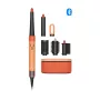 Dyson Airwrap Multistyler i.d. Straight+Wavy Peach/Topaz