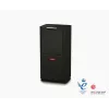 Joseph Joseph Totem Max 60L Schwarz Abfall- und Recyclingbehälter