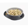 Joseph Joseph Double-Dish Grey Servierschale