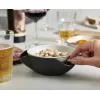 Joseph Joseph Double-Dish Grey Servierschale