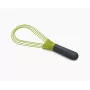 Joseph Joseph Twist 2-in-1 Green Schneebesen