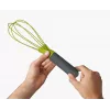 Joseph Joseph Twist 2-in-1 Green Schneebesen