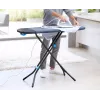 Joseph Joseph Glide Plus 130cm Blue Easy-store Ironing Board with Advanced Cover