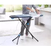 Joseph Joseph Glide Plus 130cm Blue Easy-store Ironing Board with Advanced Cover