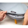 Joseph Joseph Pocket Grey Ironing Board Cover