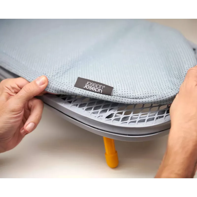 Joseph Joseph Pocket Grey Ironing Board Cover