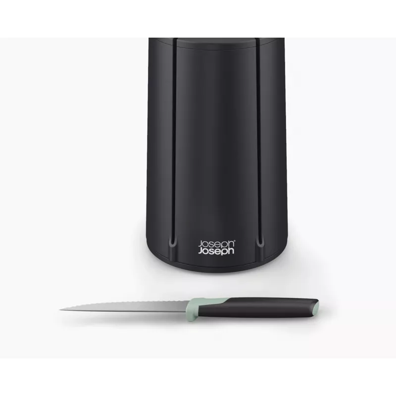 Joseph Joseph Elevate Green Messer-Karussell 5-teilig - Editions Sky