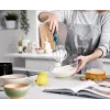 Joseph Joseph Twist 2-in-1 Blue Whisk