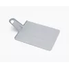 Joseph Joseph Chop2Pot Plus Blaues Falt-Schneidebrett