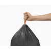 Joseph Joseph IW5 40L Graue Müllbeutel aus recyceltem Kunststoff (20 Beutel)