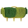 Joseph Joseph Duo Carving Set 2-teilig Grün/Grau 45035