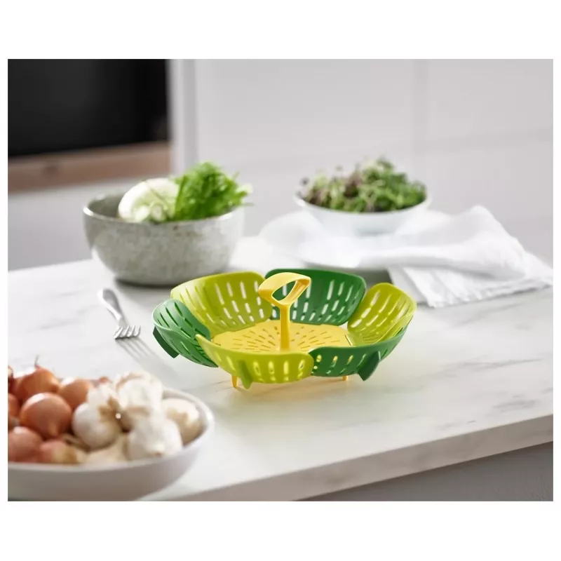 Joseph Joseph Duo Carving Set 2-teilig Grün/Grau 45035