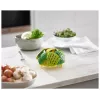 Joseph Joseph Duo Carving Set 2-teilig Grün/Grau 45035