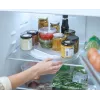 Joseph Joseph FridgeStore 851666 Transparenter Kühlschrank-Organizer