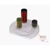 Joseph Joseph FridgeStore 851666 Transparenter Kühlschrank-Organizer