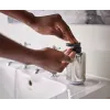 Joseph Joseph EasyStore Luxe Seifenspender Edelstahl 350 ml