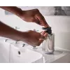 Joseph Joseph EasyStore Luxe Seifenspender Edelstahl 350 ml