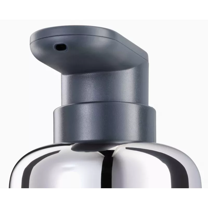 Joseph Joseph EasyStore Luxe Seifenspender Edelstahl 350 ml
