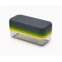 Joseph Joseph Multi-Prep Food Preparation Set mit Schüssel und 4 Klingen 20222