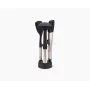 Joseph Joseph Elevate Fusio 3-teiliges Edelstahl-Besteck-Set mit kompaktem Ständer