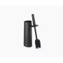 Joseph Joseph Flex 360 Matt Black Toilet Brush