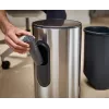 Joseph Joseph IW9 10L Custom-fit Recycled Grey Bin Liners (20 Beutel)