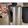 Joseph Joseph IW9 10L Custom-fit Recycled Grey Bin Liners (20 Beutel)