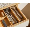 Joseph Joseph GrillOut 4-teiliges Edelstahl BBQ-Besteck-Set mit Aufbewahrungsbox