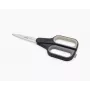 Joseph Joseph PlusCut Graue Schere mit integriertem Cutter