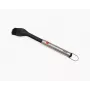 Joseph Joseph GrillOut Black BBQ Silikon-Backpinsel mit ausziehbarem Griff