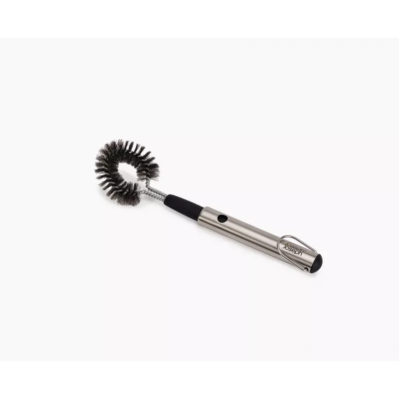 Joseph Joseph GrillOut SST Grillreinigungsbürste mit ausziehbarem Griff