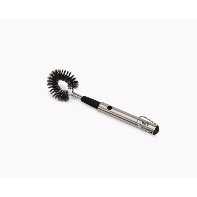 Joseph Joseph GrillOut SST Grillreinigungsbürste mit ausziehbarem Griff