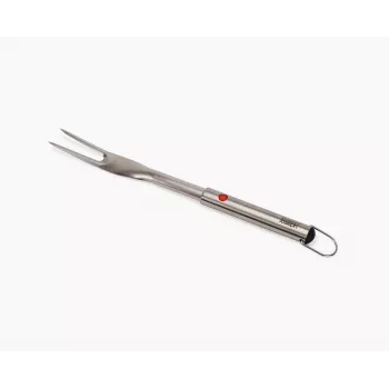 Joseph Joseph GrillOut SST BBQ Gabel mit ausziehbarer Griff