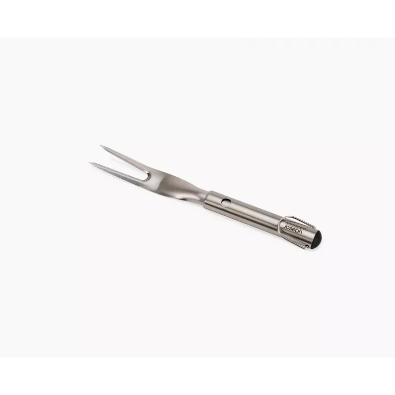 Joseph Joseph GrillOut SST BBQ Gabel mit ausziehbarer Griff