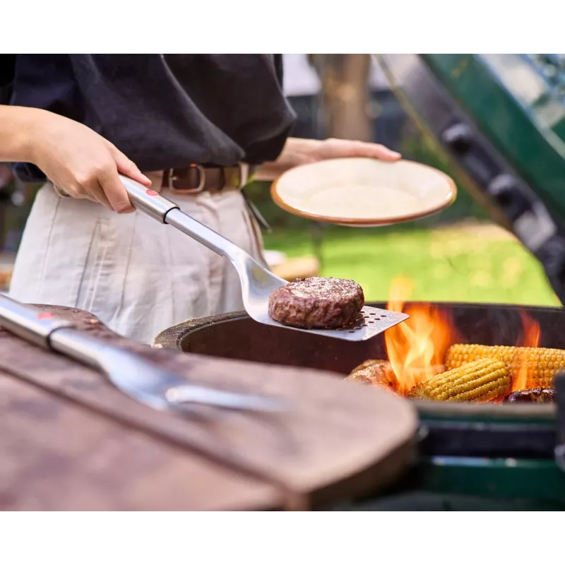 Joseph Joseph GrillOut SST BBQ-Wender mit ausziehbarem Griff