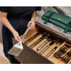 Joseph Joseph GrillOut SST BBQ-Wendelzange mit ausziehbarem Griff