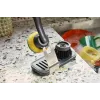 Joseph Joseph SinkTech 2-teilige Schwammköpfe – Grau und Grün