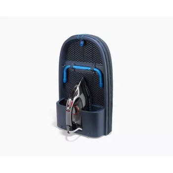 Joseph Joseph Pocket Plus Max Klappbares Tischbügelbrett Blau
