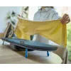 Joseph Joseph Pocket Plus Max Klappbares Tischbügelbrett Blau