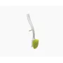 Joseph Joseph Edge Green Spülbürste mit integriertem Schaber